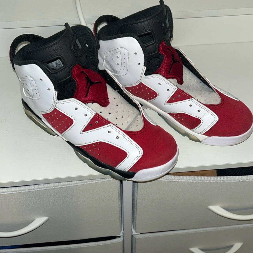 Air Jordan retro 6
